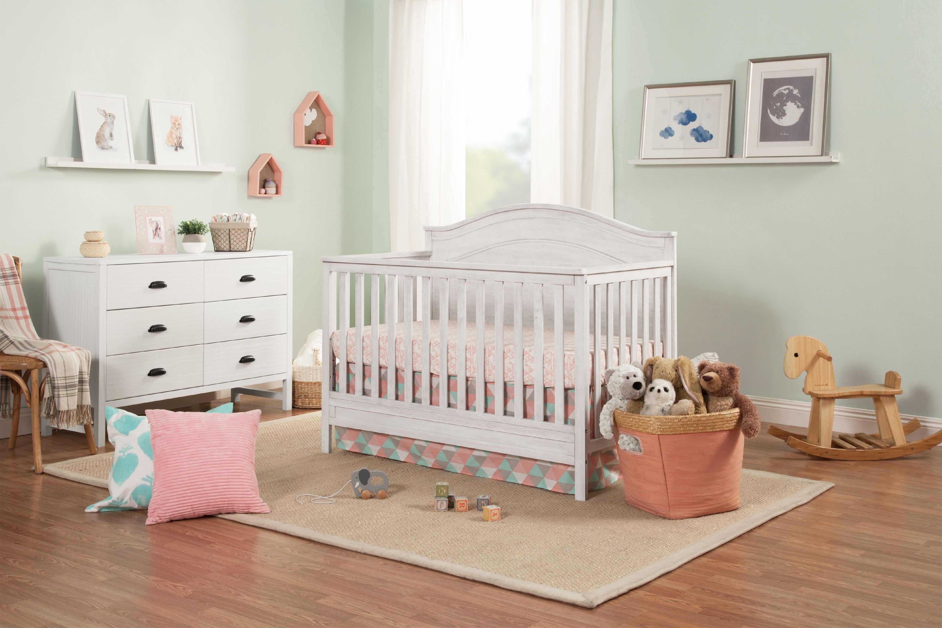 Baby Furniture