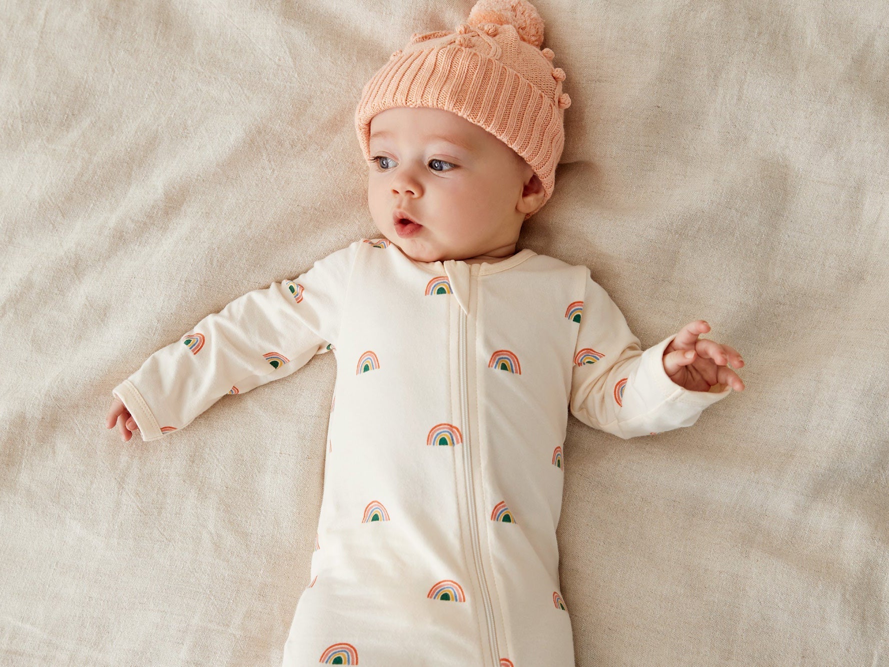Baby Clothing