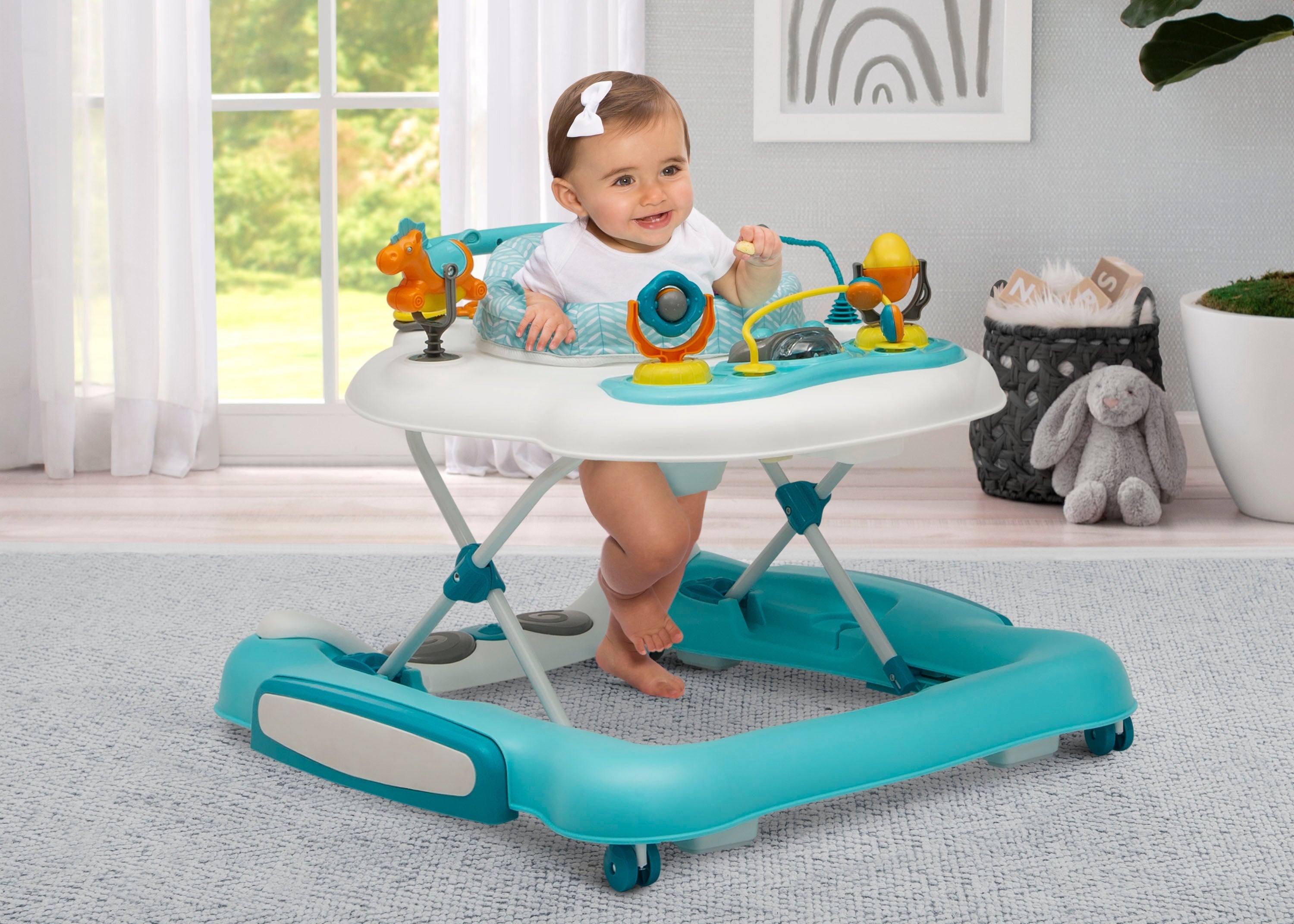 Baby Gear