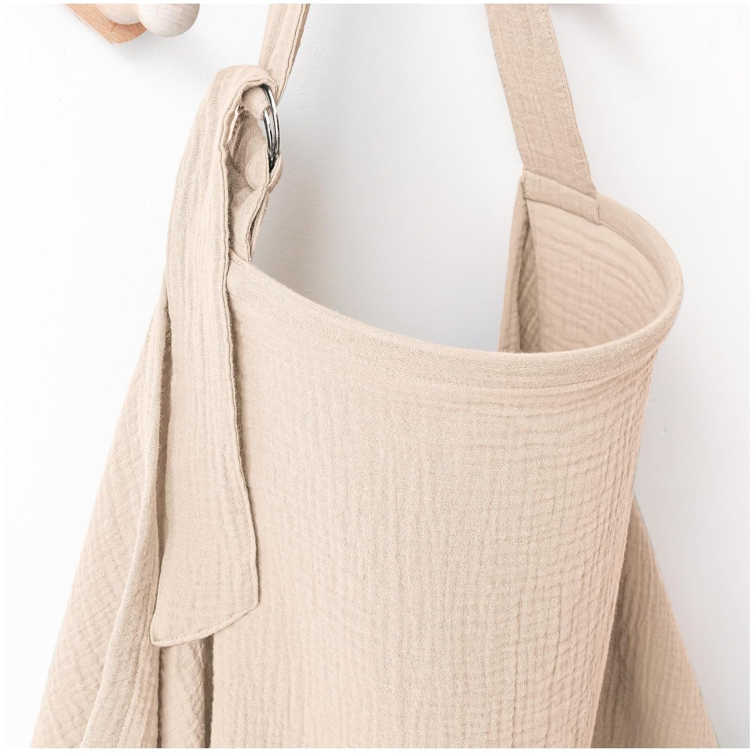 Muslin Privacy Covers for Breastfeeding