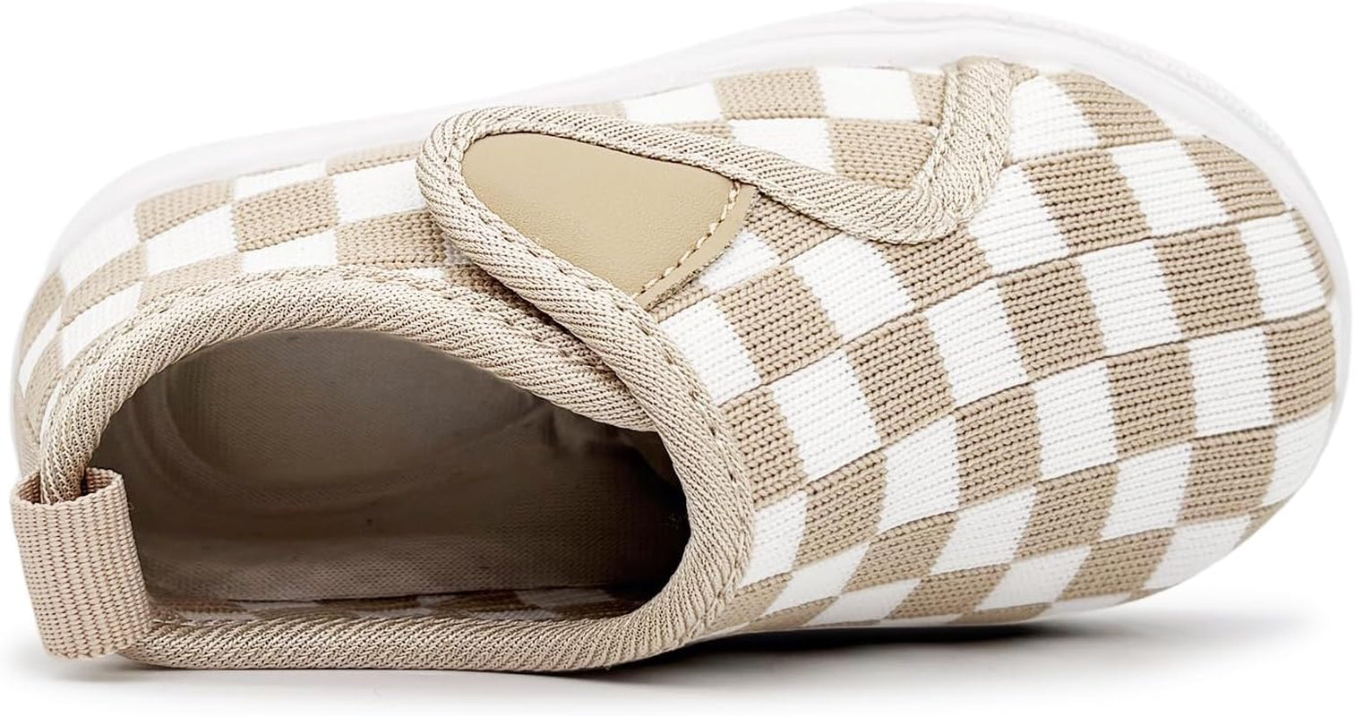 Baby Sneakers 