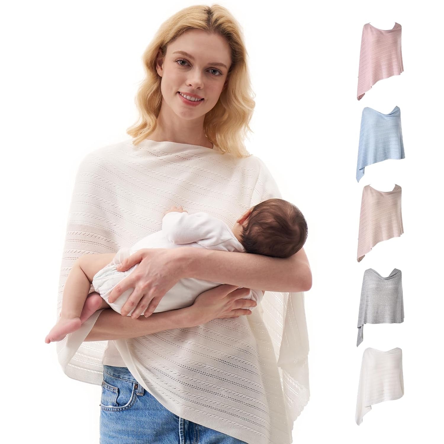 Nursing Cover for Breastfeeding