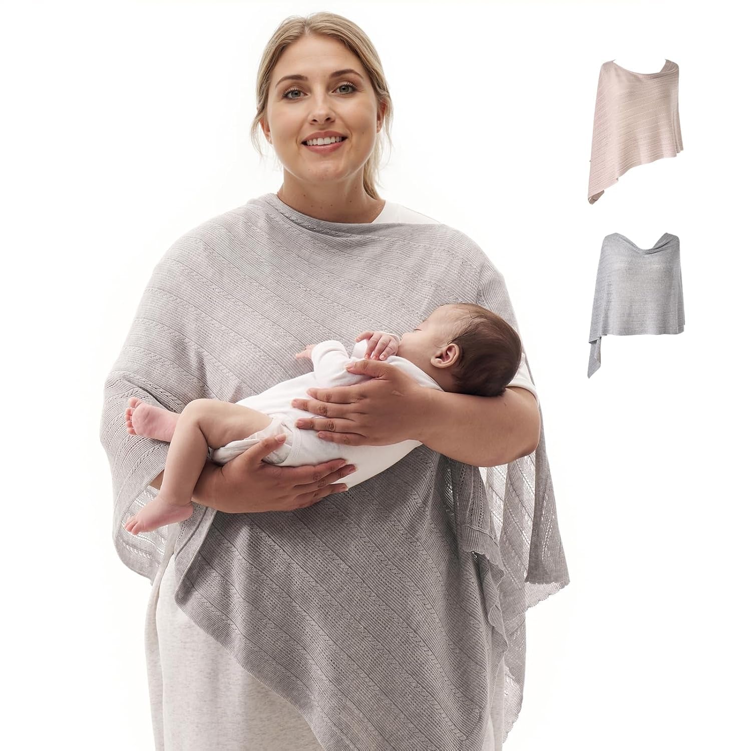 Nursing Cover for Breastfeeding