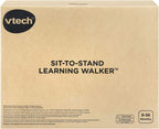 Sit-To-Stand Learning Walker 