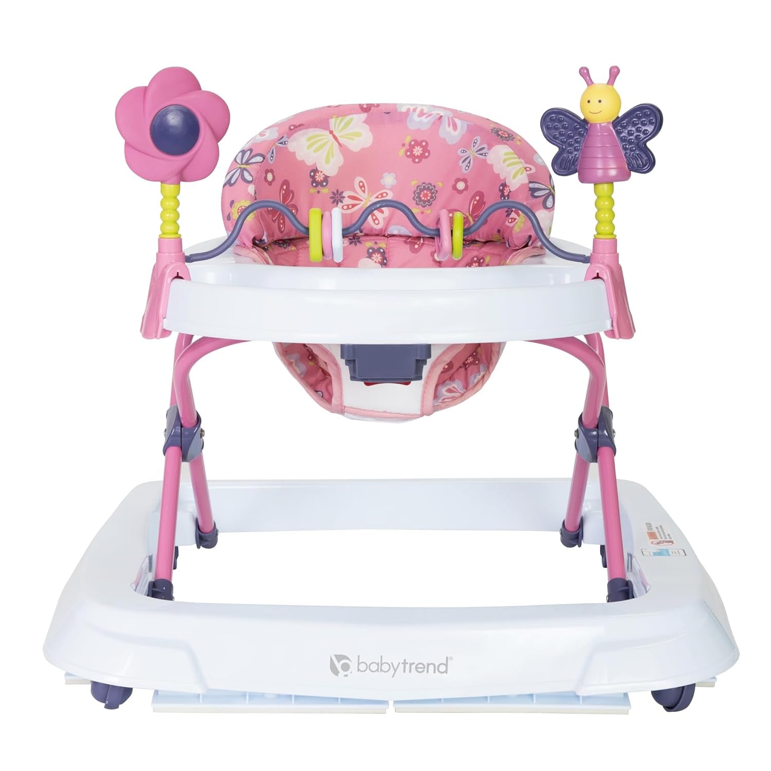 Baby Activity Walker
