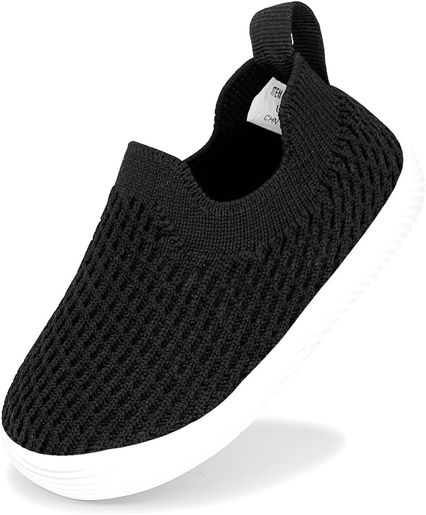 Baby Sneakers 