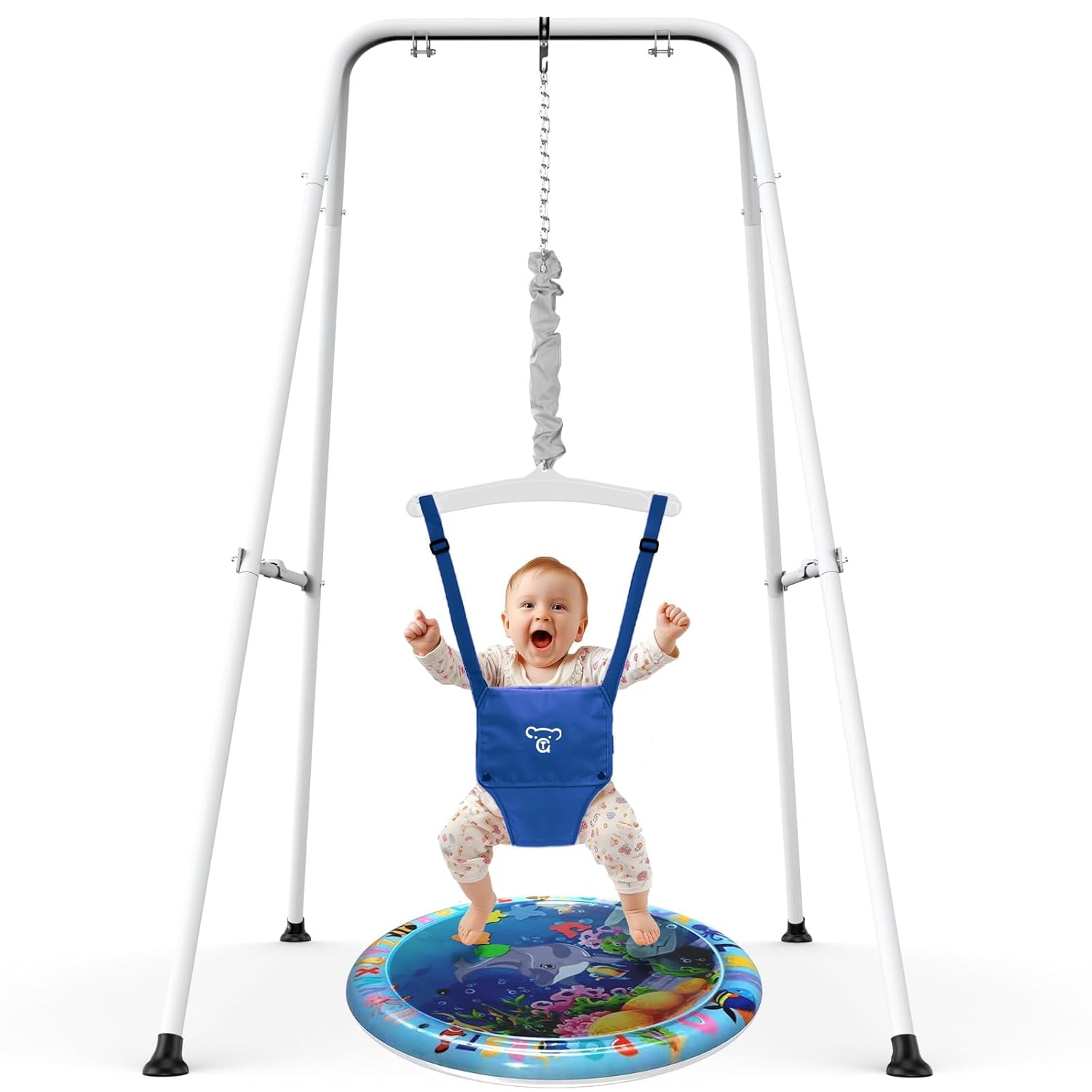 Baby Jumper with Stand