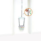 Playful Parade Door Jumper for Baby 
