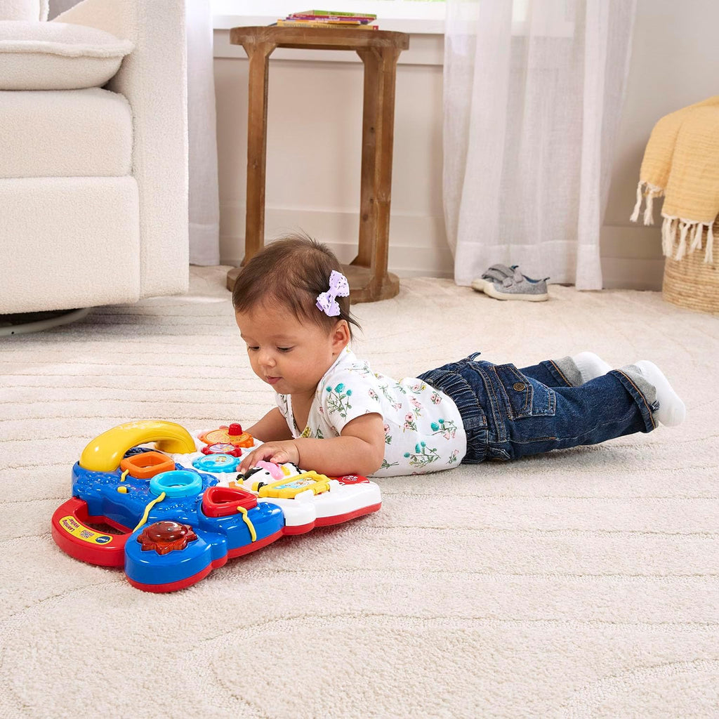 Sit-To-Stand Learning Walker 