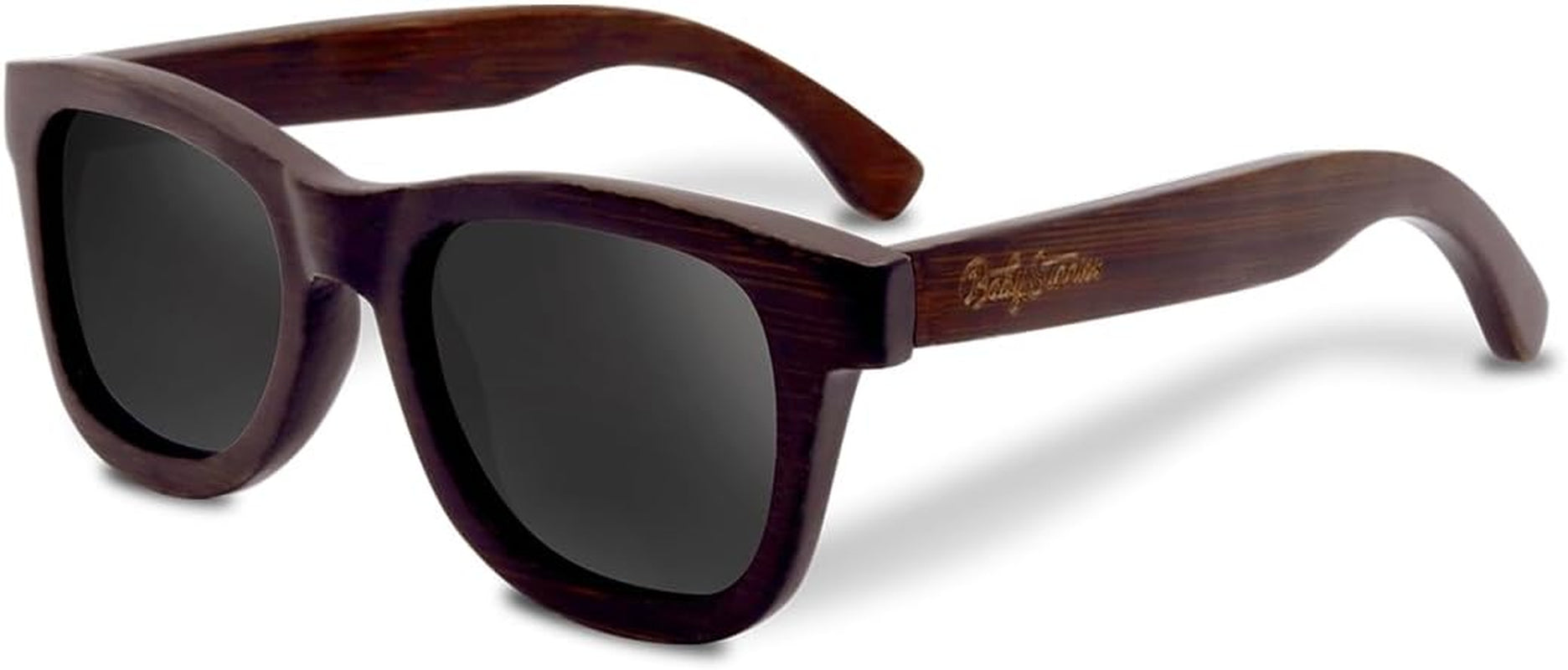 Polarized Baby Sunglasses with Strap 