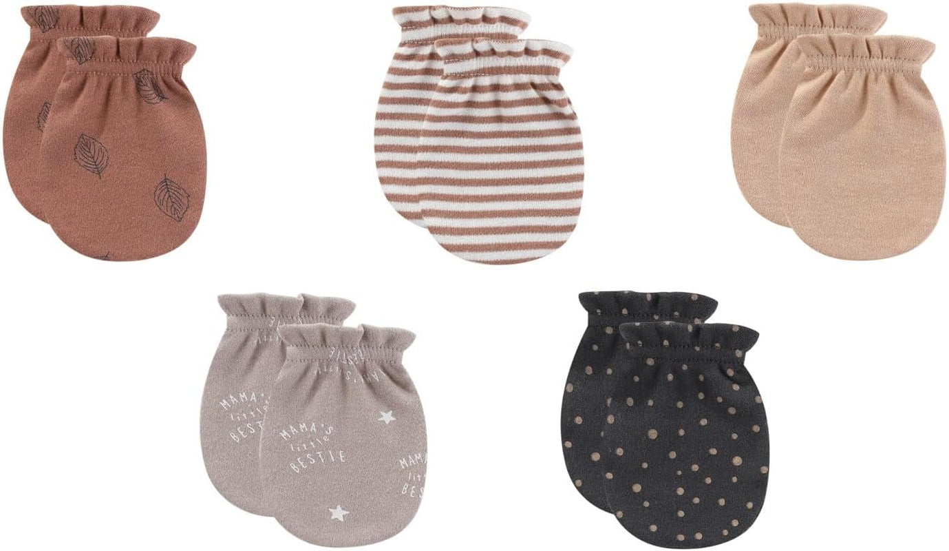 Unisex Baby Bodysuits Sets