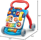 Sit-To-Stand Learning Walker 