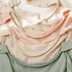 Muslin Privacy Covers for Breastfeeding