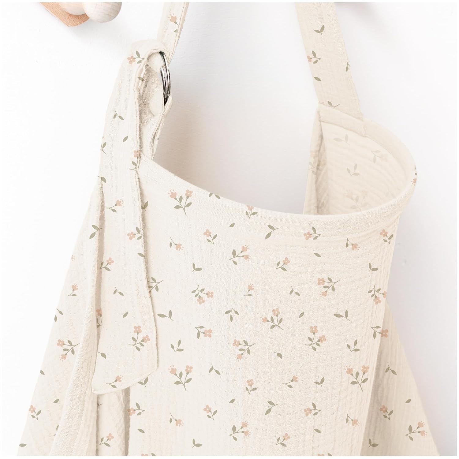 Muslin Privacy Covers for Breastfeeding