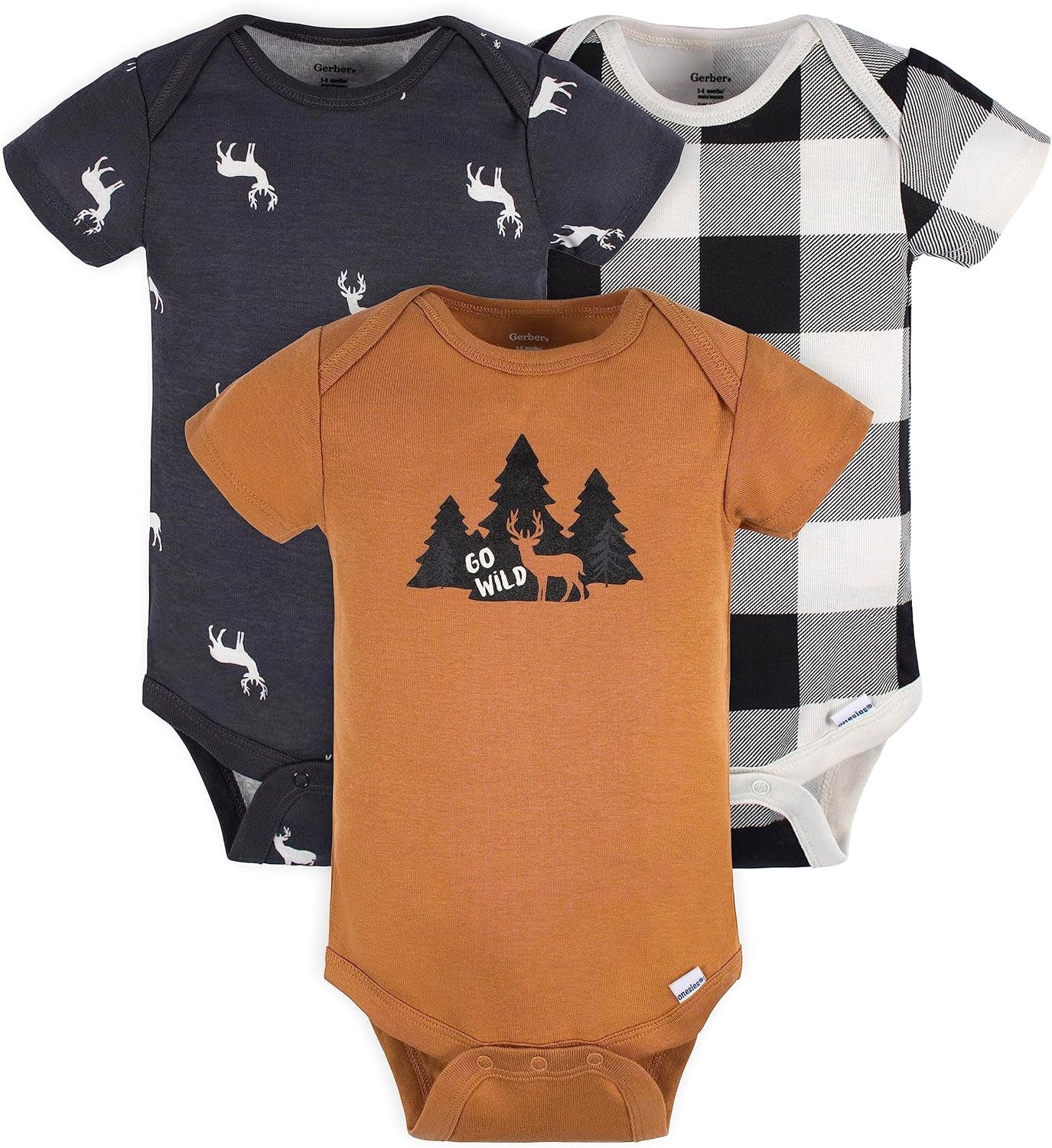 12 Piece Layette Baby Gift Set