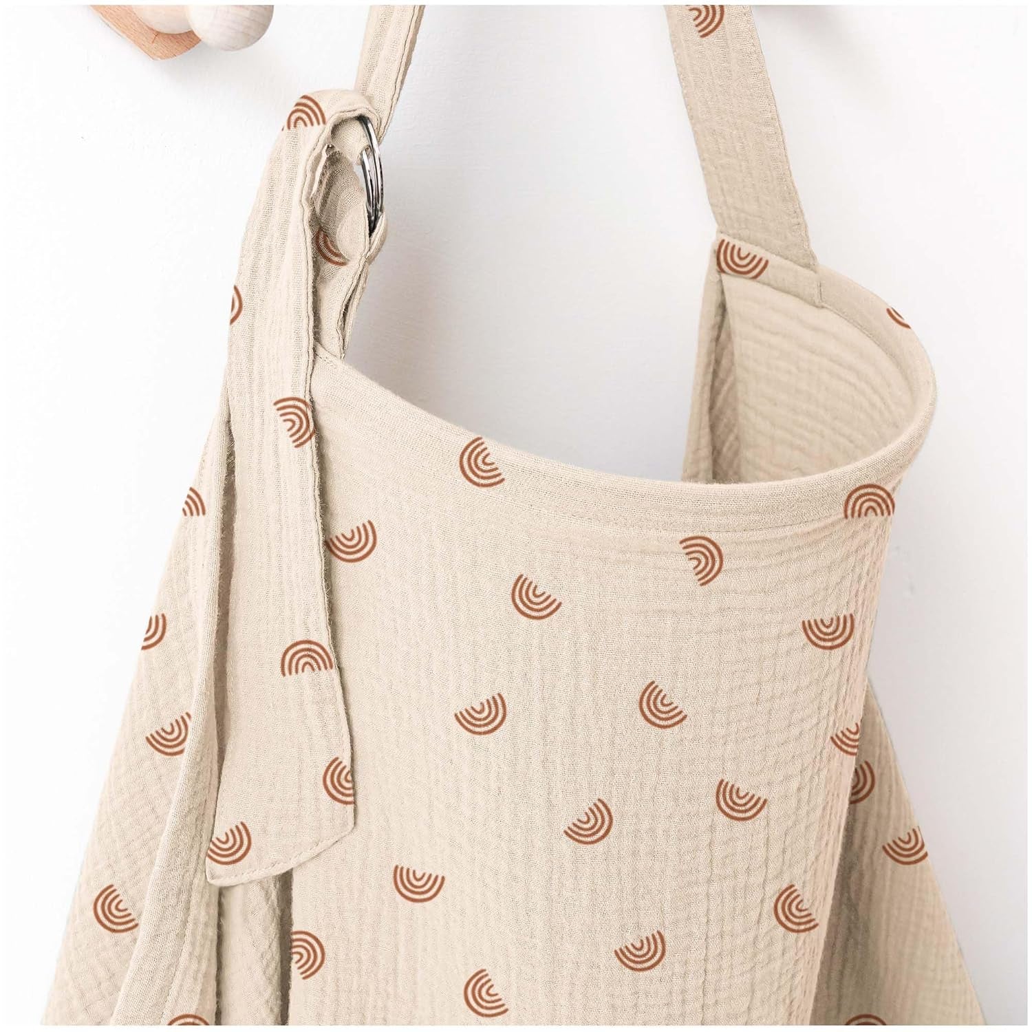 Muslin Privacy Covers for Breastfeeding