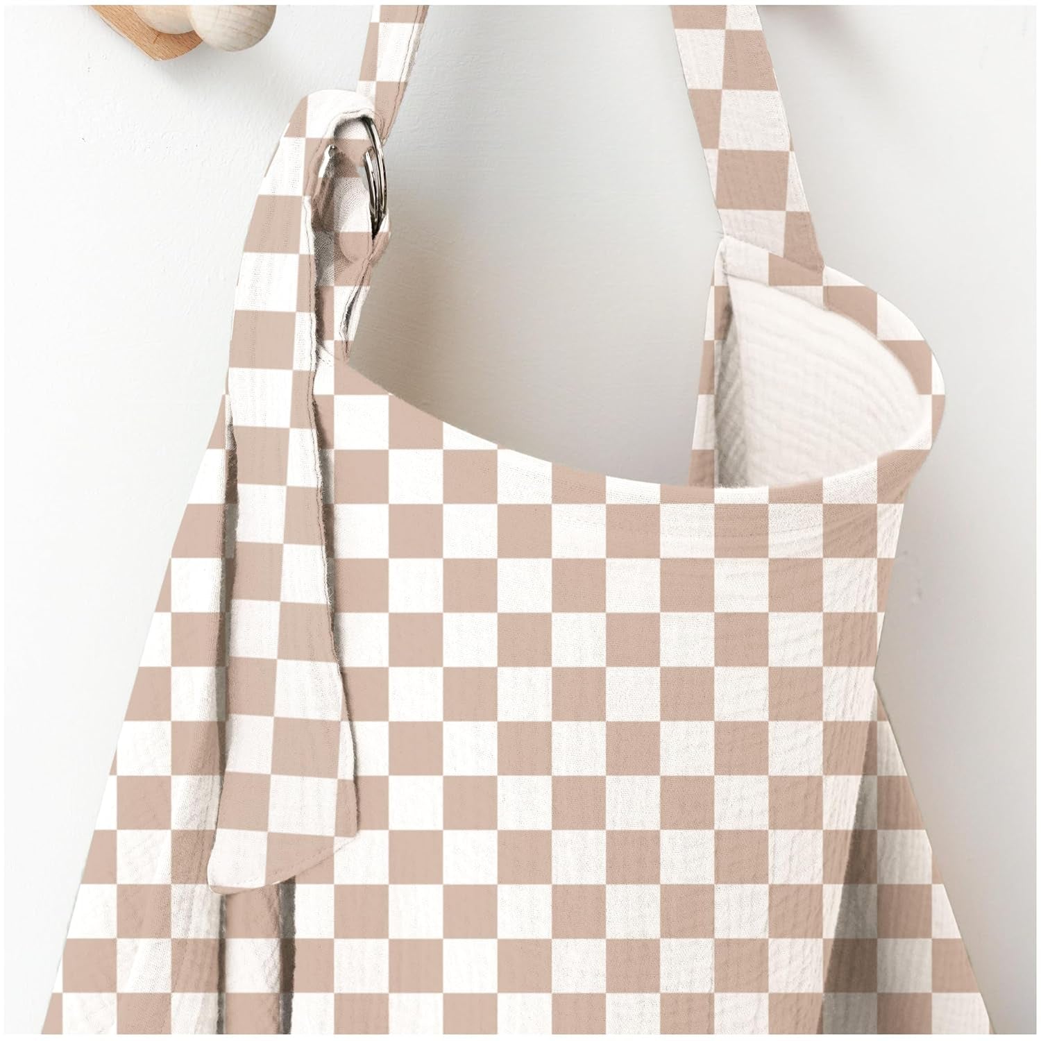 Muslin Privacy Covers for Breastfeeding