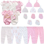 Unisex Baby Bodysuits Sets