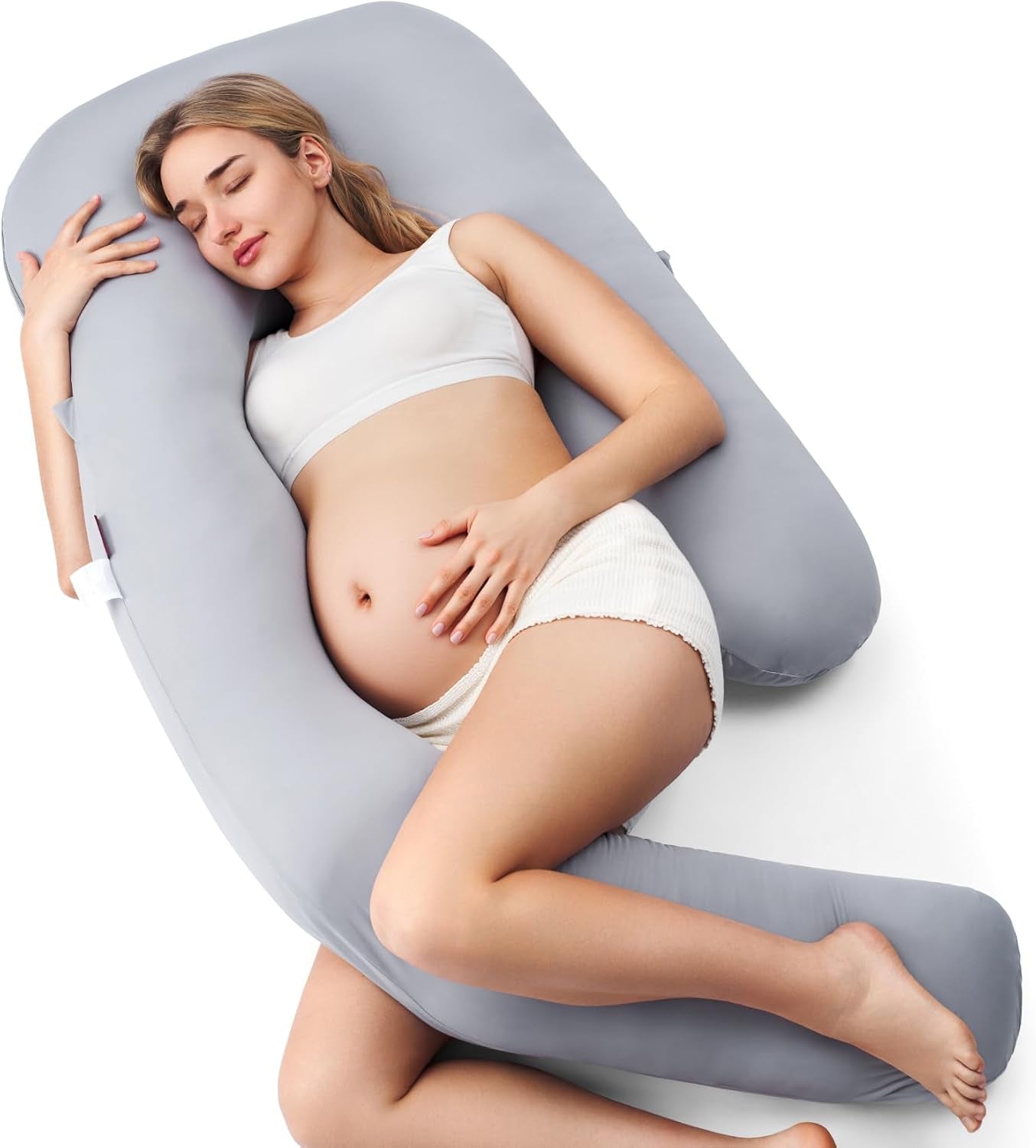Pregnancy Pillow for Sleeping
