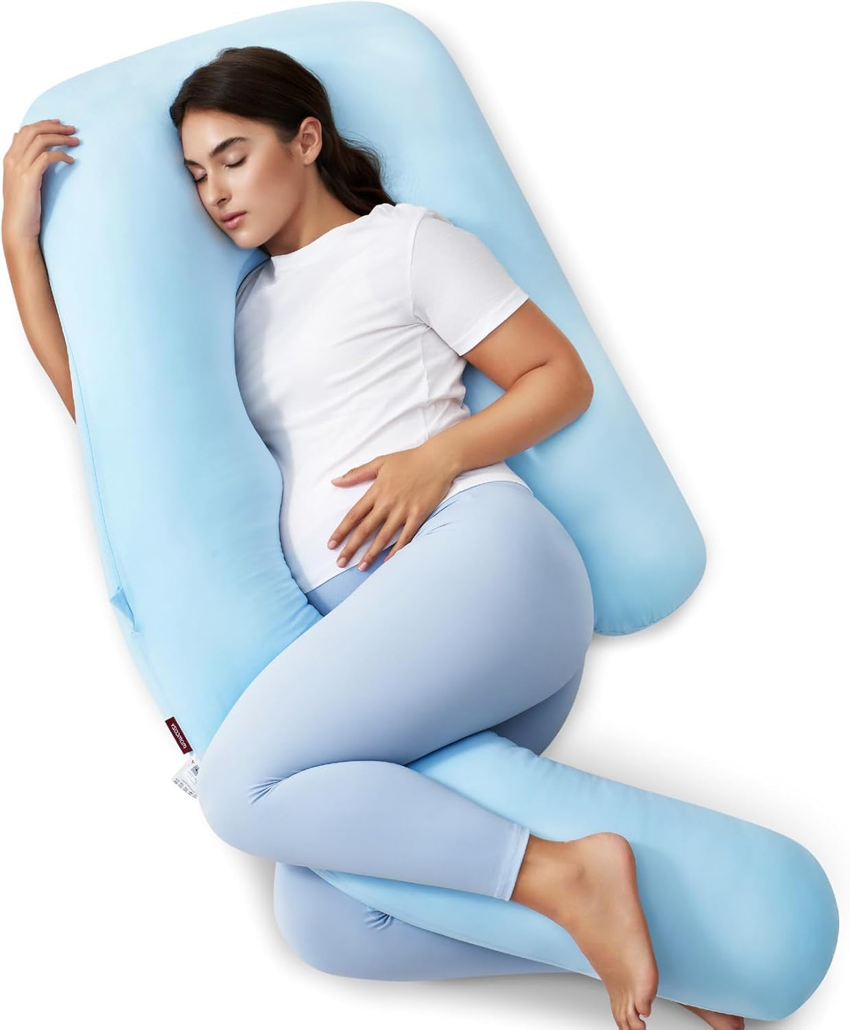 Pregnancy Pillow for Sleeping