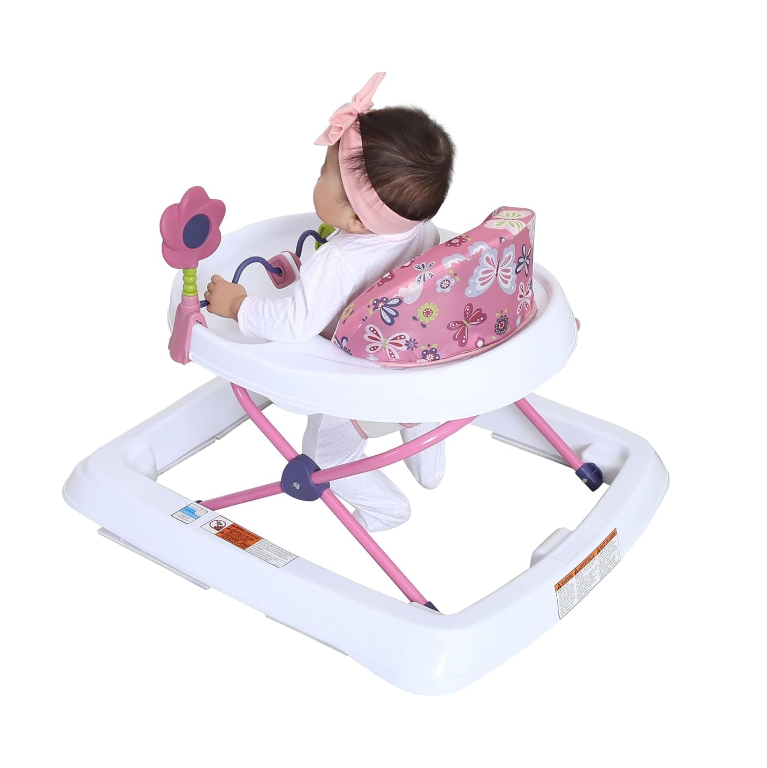 Baby Activity Walker