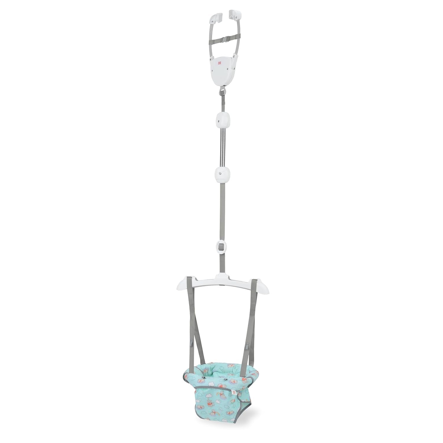 Playful Parade Door Jumper for Baby 