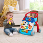 Sit-To-Stand Learning Walker 