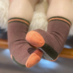 12 Pack Baby Toddler Socks