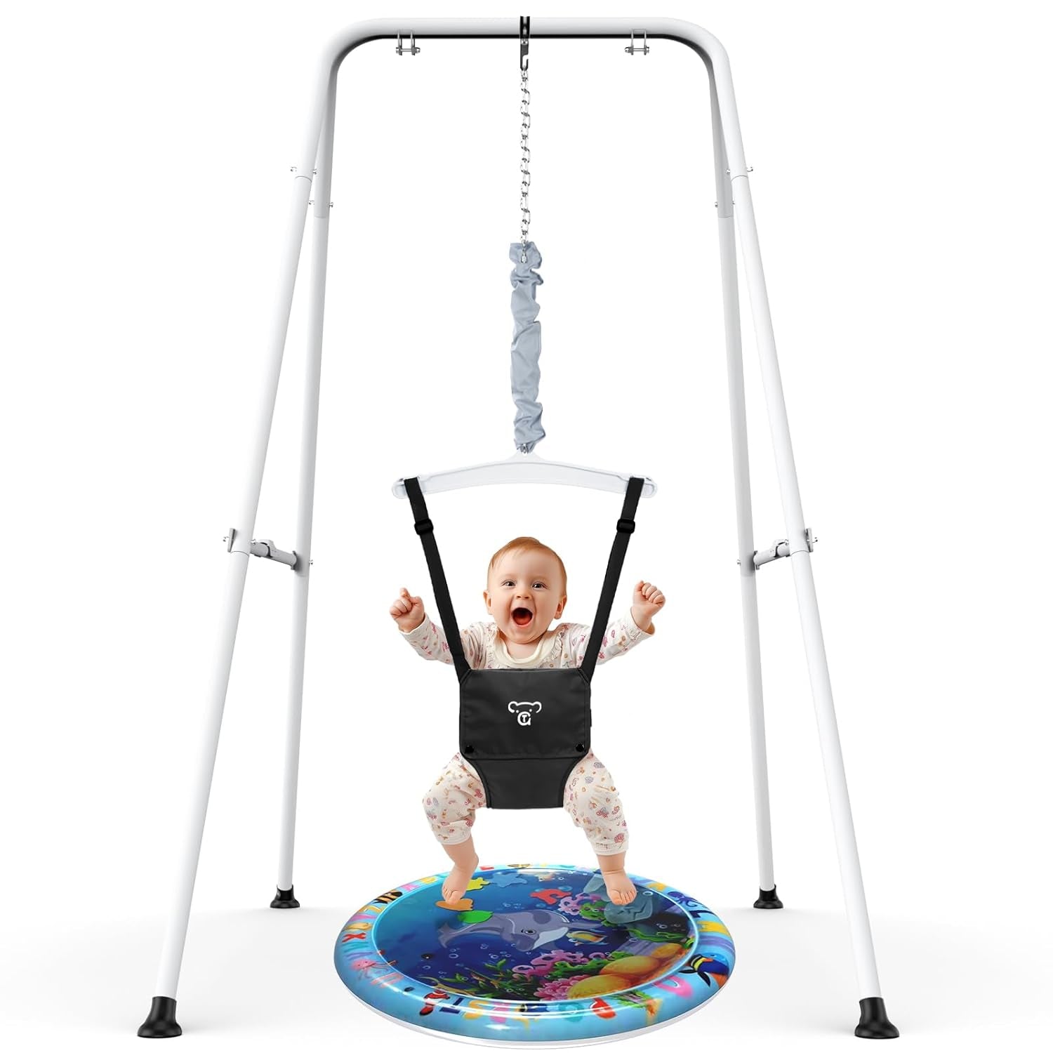 Baby Jumper with Stand