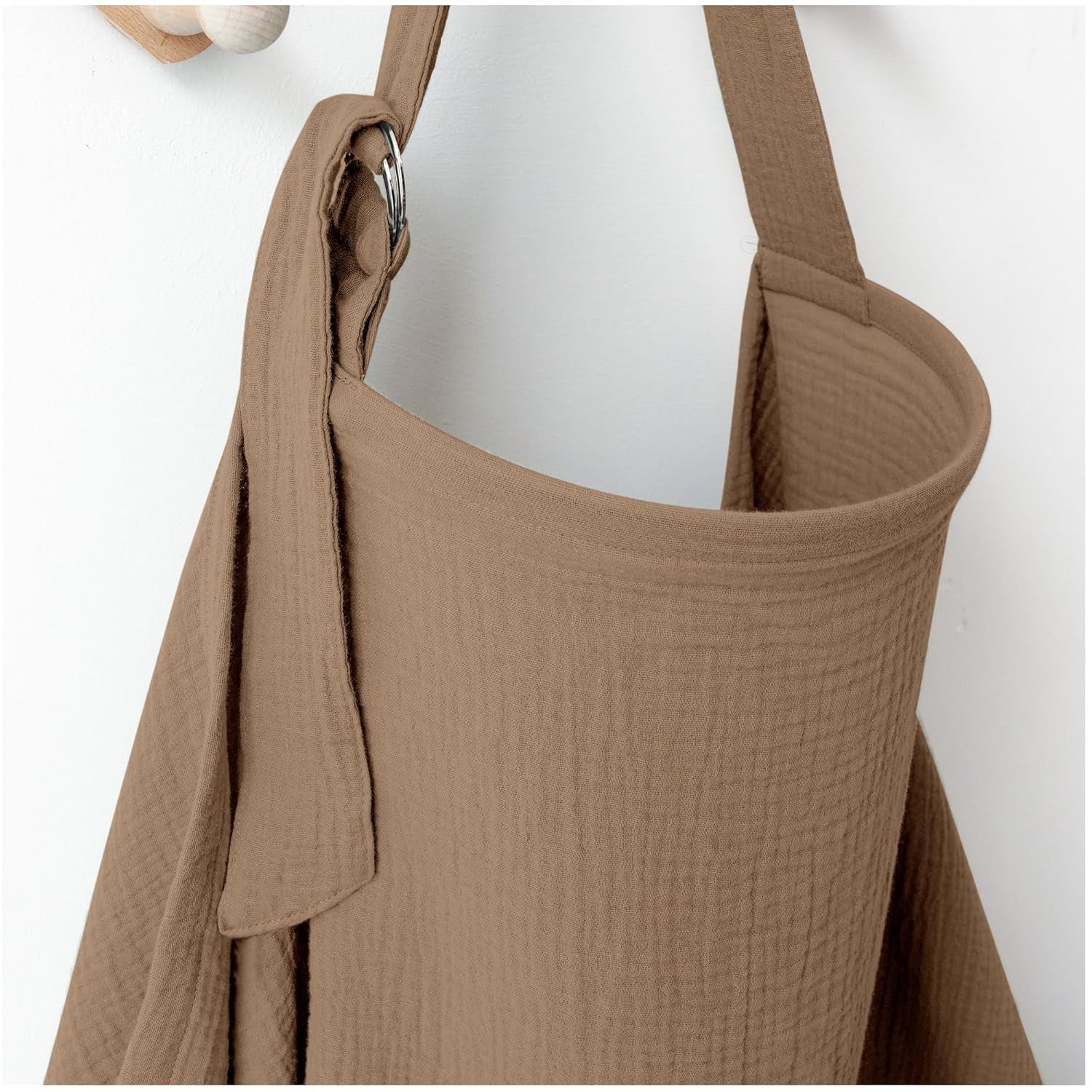 Muslin Privacy Covers for Breastfeeding