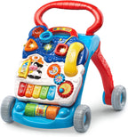 Sit-To-Stand Learning Walker 
