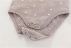 Unisex Baby Bodysuits Sets