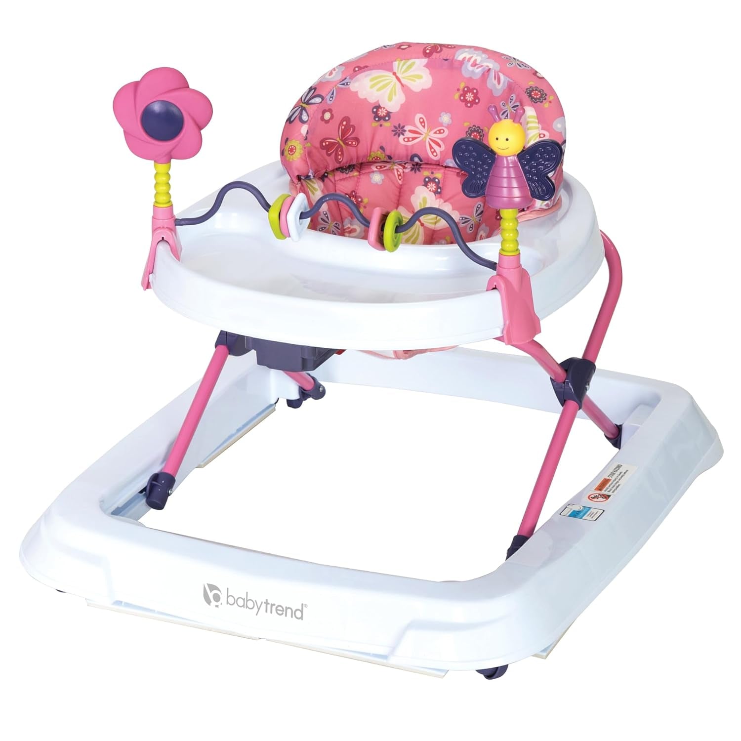 Baby Activity Walker