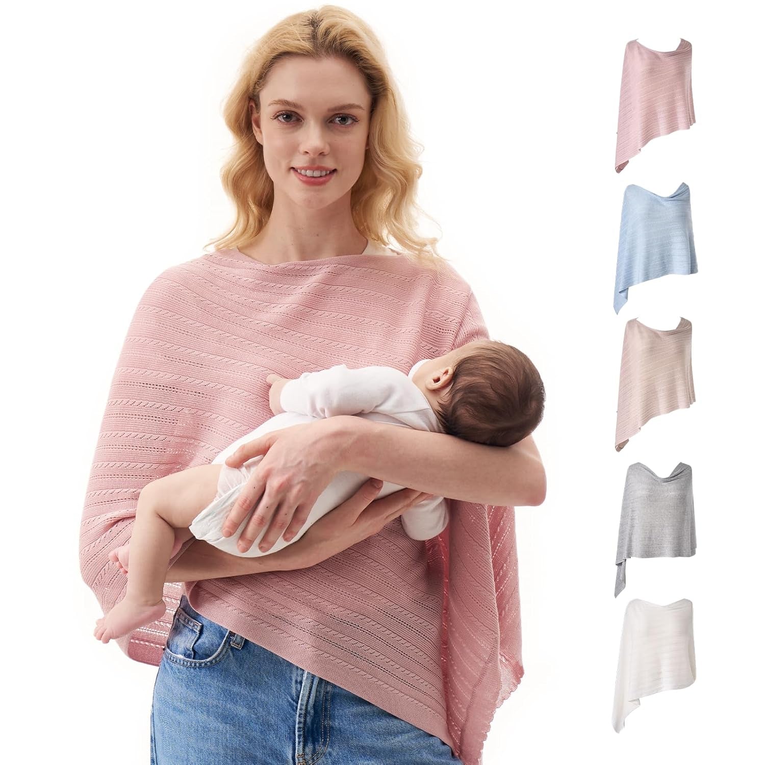 Nursing Cover for Breastfeeding