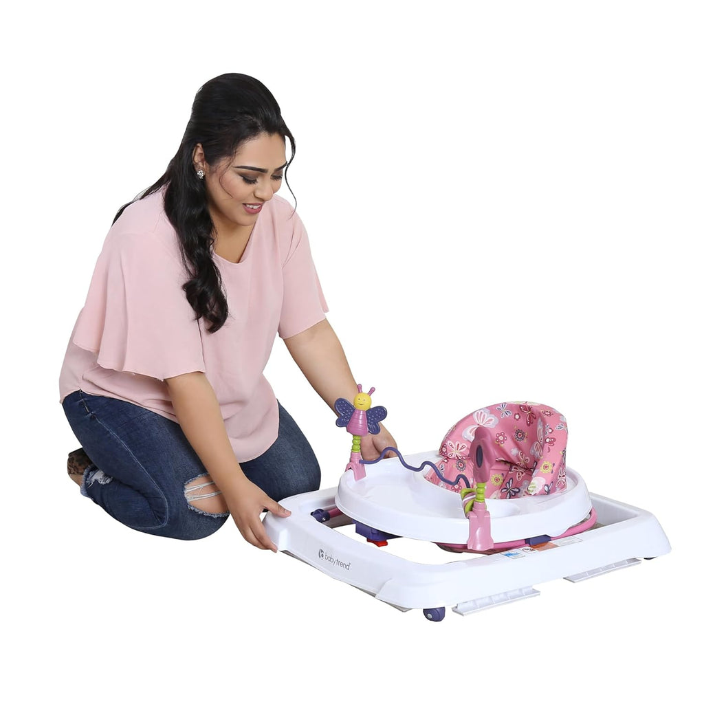 Baby Activity Walker
