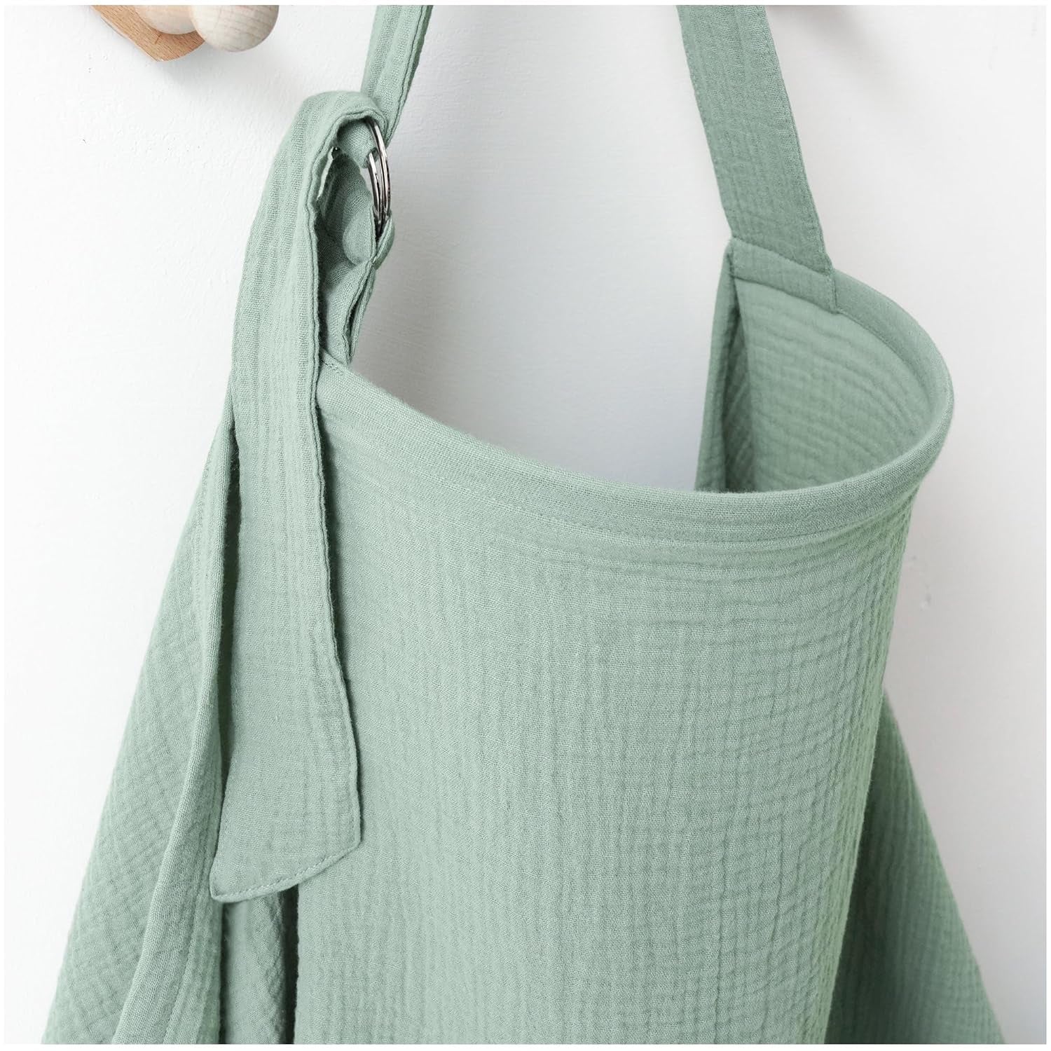 Muslin Privacy Covers for Breastfeeding