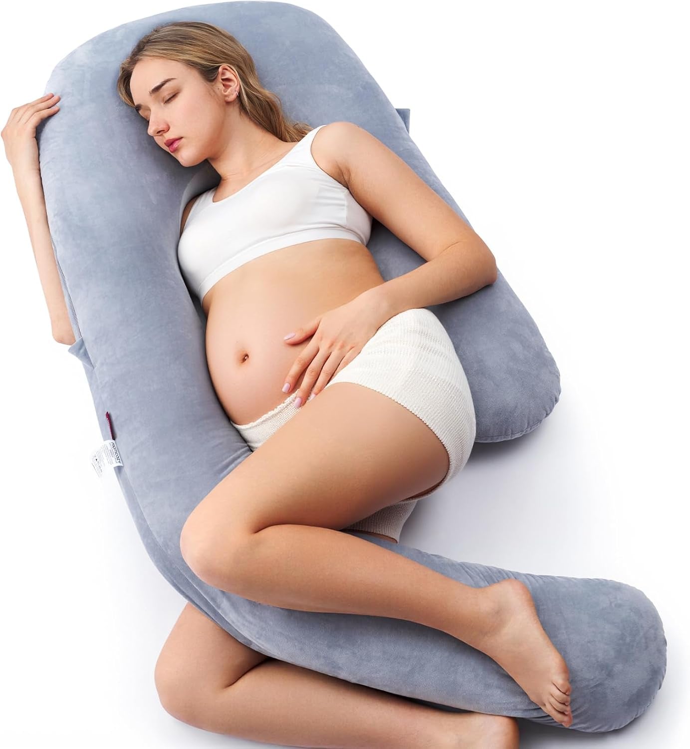 Pregnancy Pillow for Sleeping