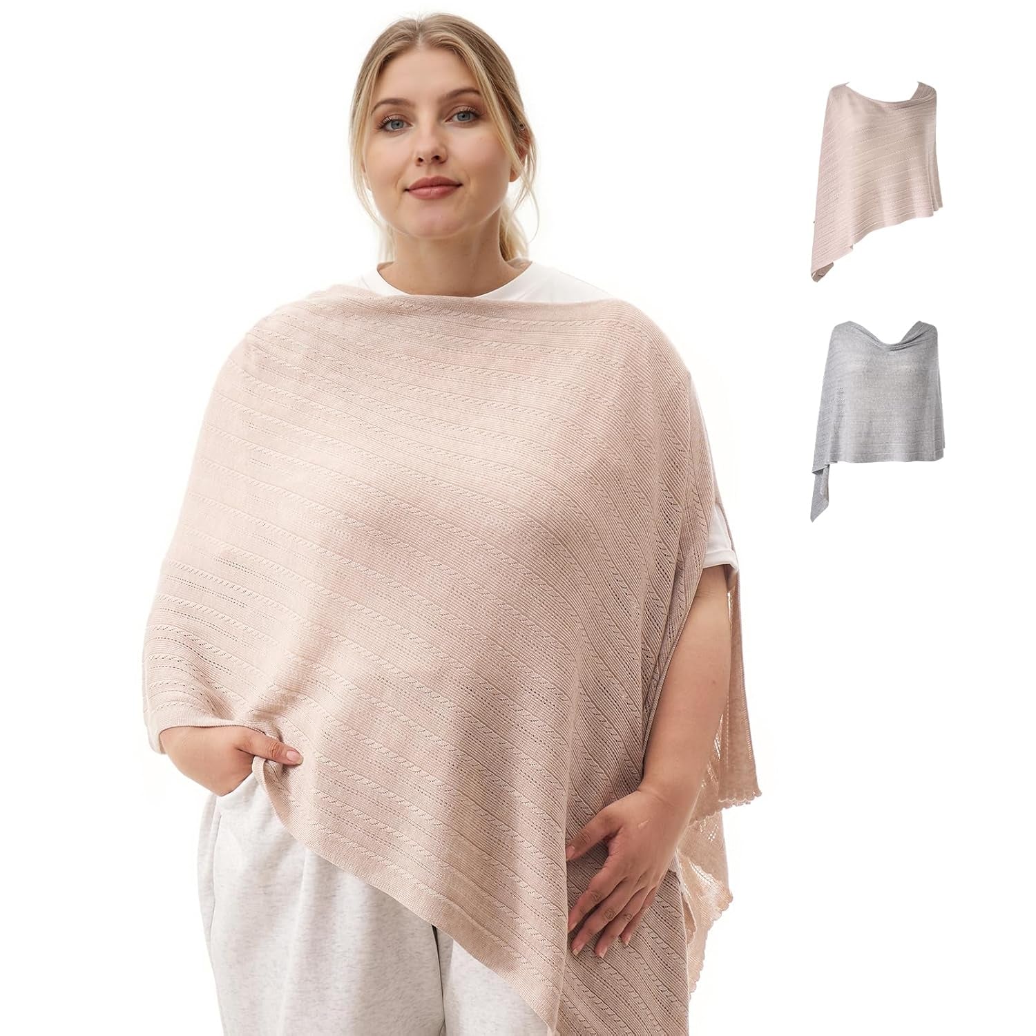 Nursing Cover for Breastfeeding