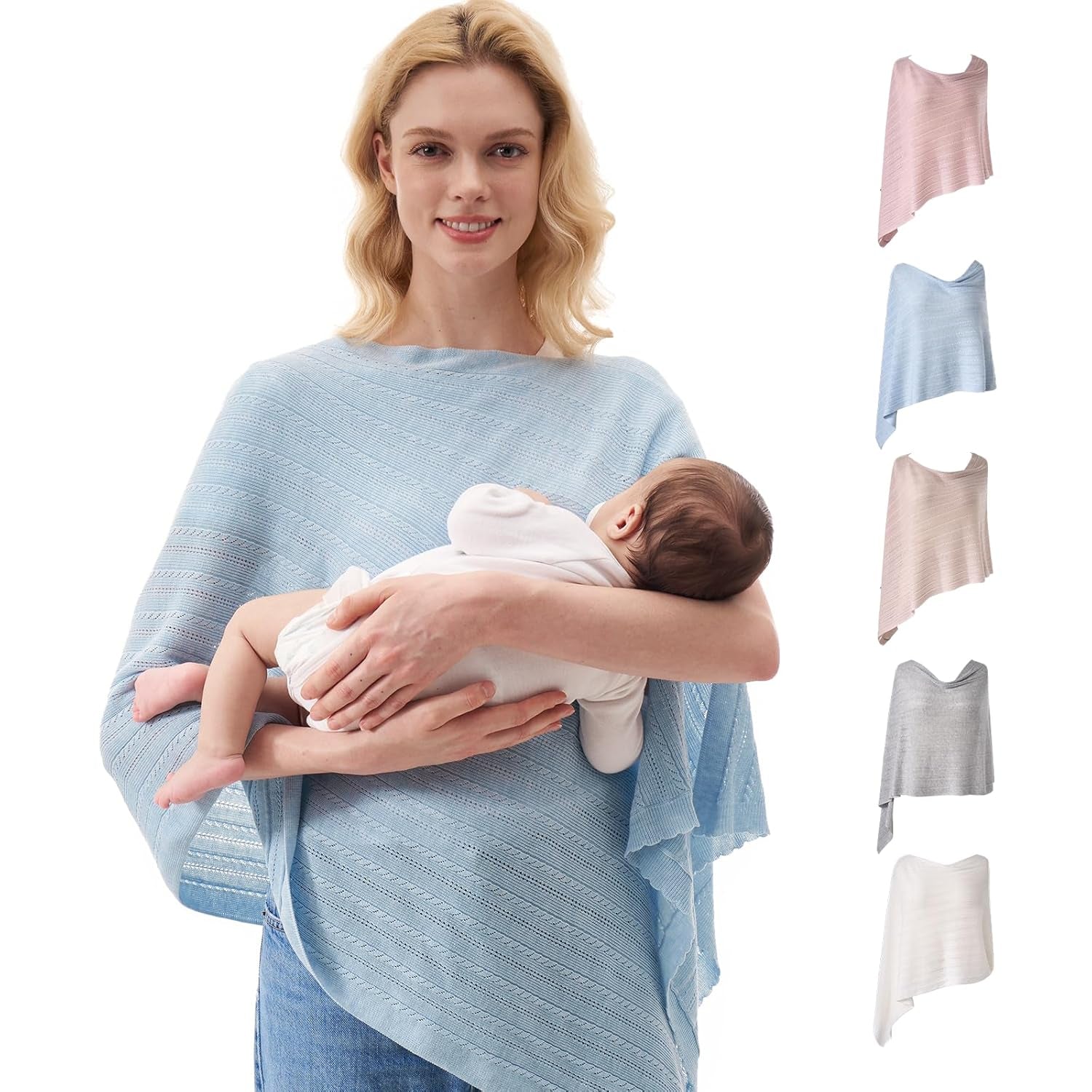Nursing Cover for Breastfeeding