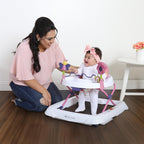 Baby Activity Walker