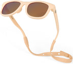 Polarized Baby Sunglasses with Strap 