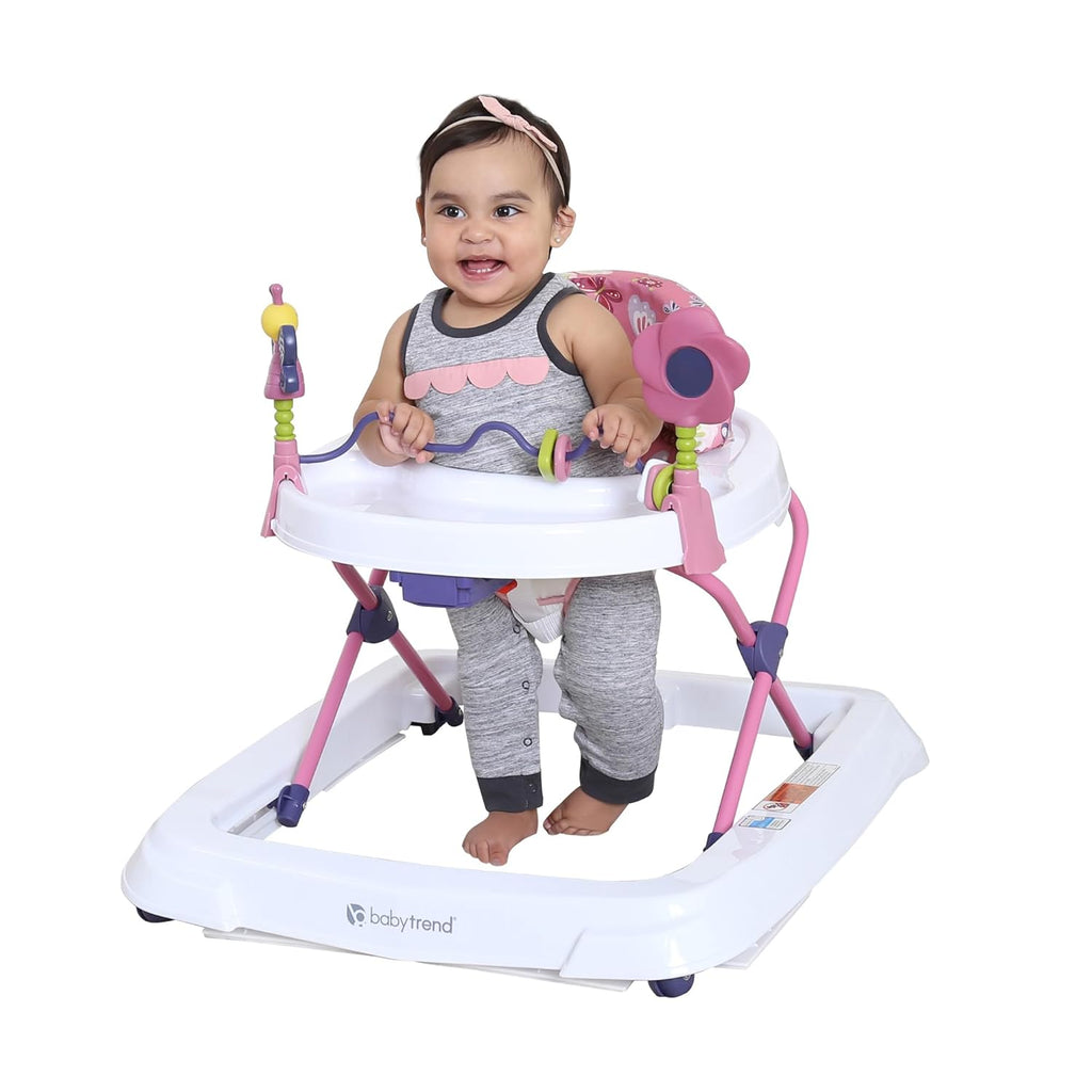 Baby Activity Walker