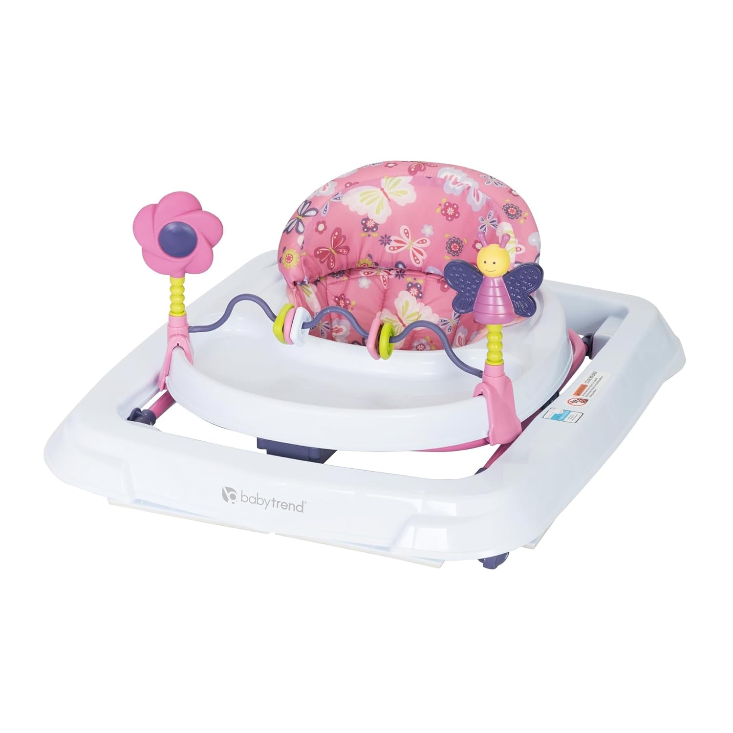Baby Activity Walker