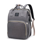 Mommyway™ Portable Crib Backpack