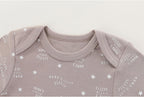 Unisex Baby Bodysuits Sets