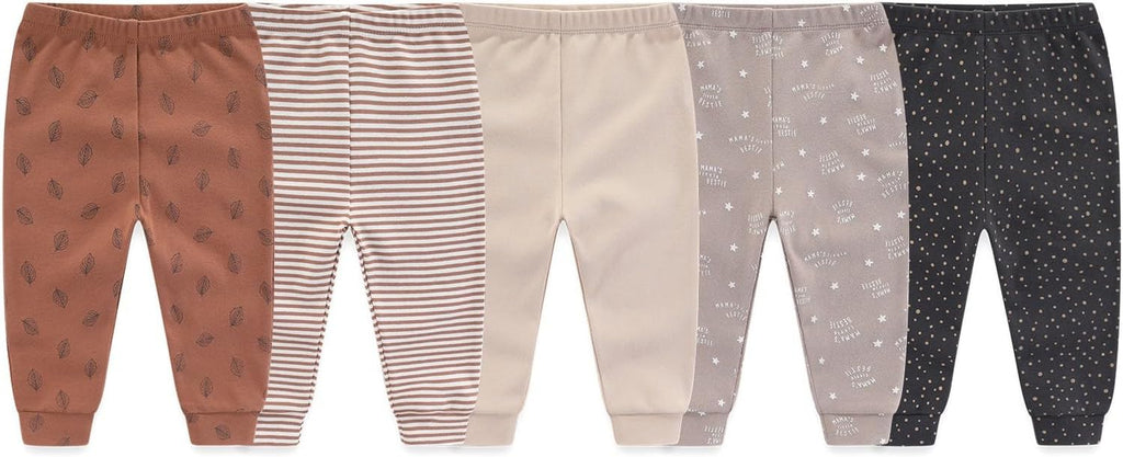 Unisex Baby Bodysuits Sets