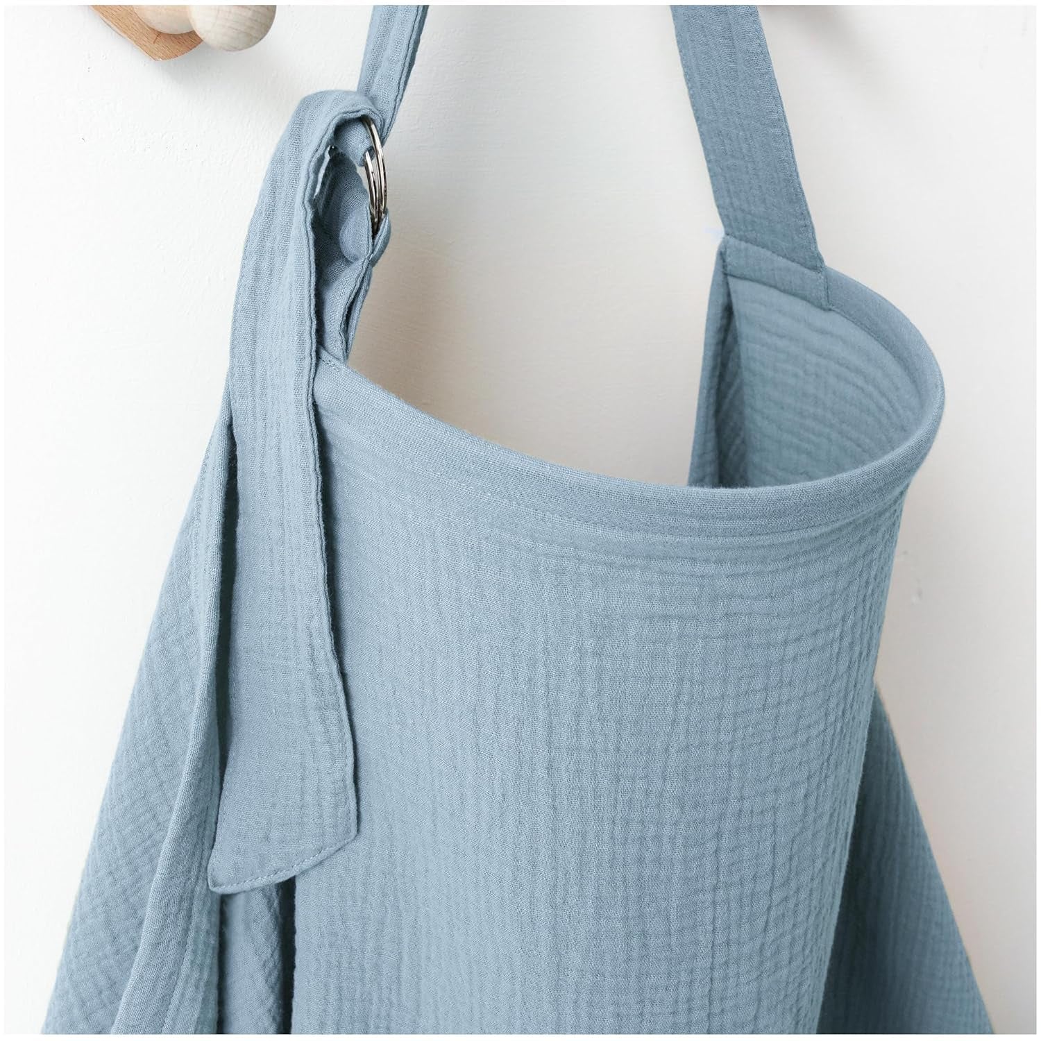 Muslin Privacy Covers for Breastfeeding