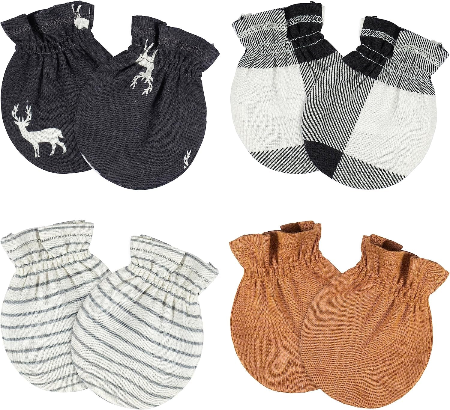 12 Piece Layette Baby Gift Set
