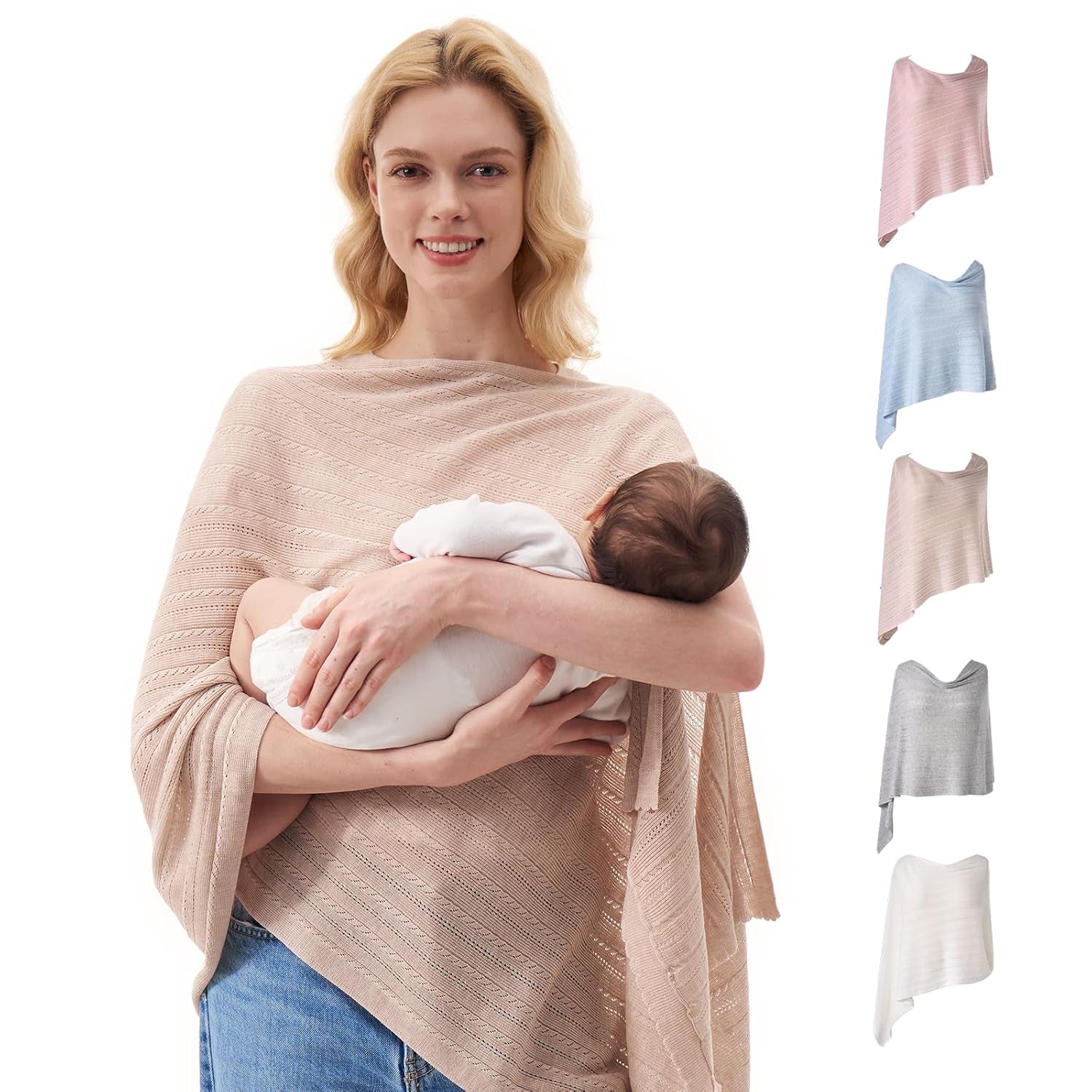 Nursing Cover for Breastfeeding