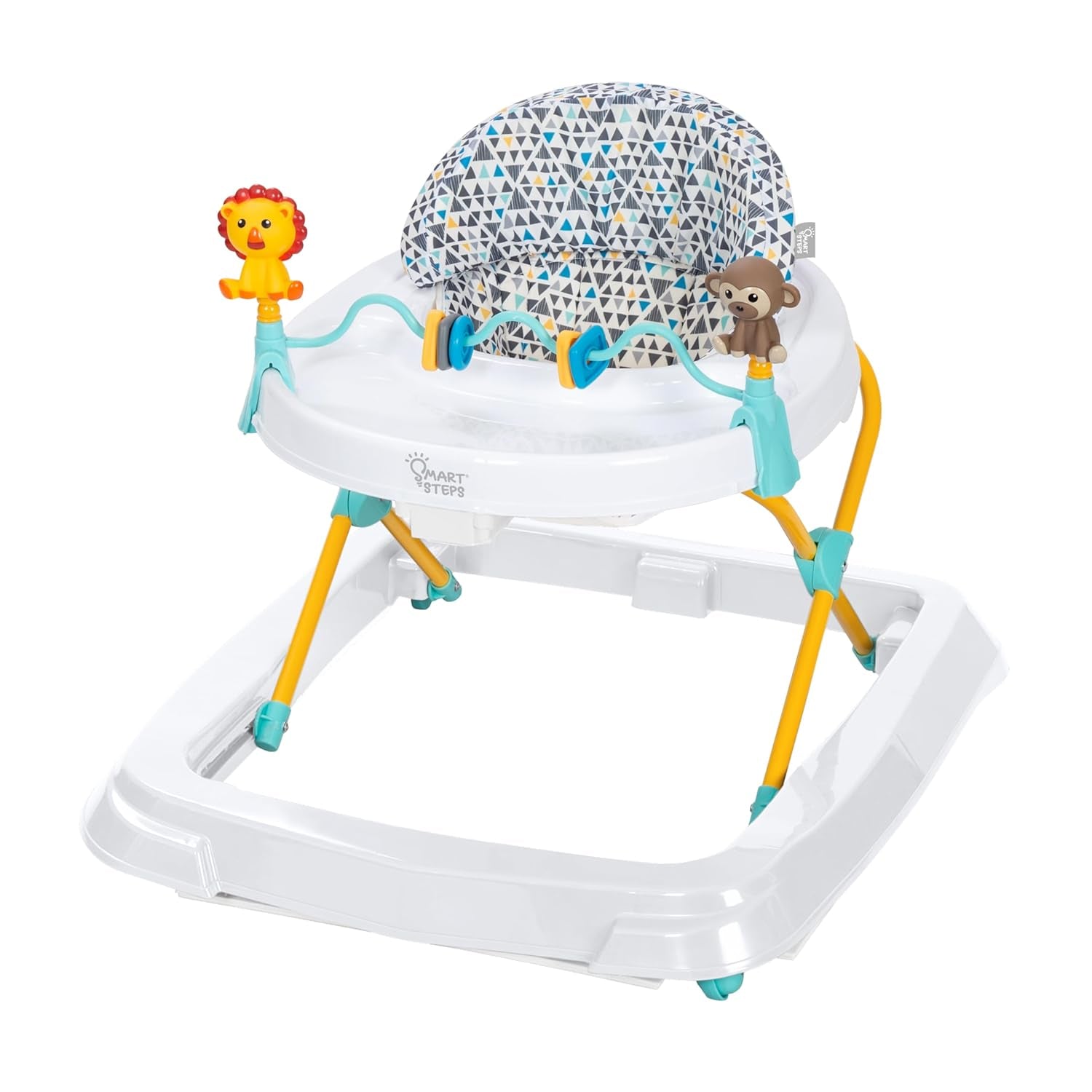 Baby Activity Walker